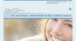 Desktop Screenshot of nycdmd.com